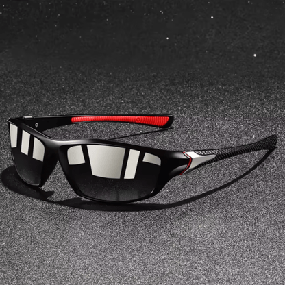 Kalsten |  Polarized Wraparound Sunglasses