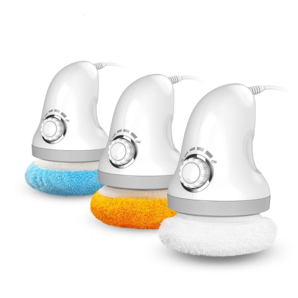 BowLift | VITATON – Luxury Body Massager for Skin Tightening and Relaxation