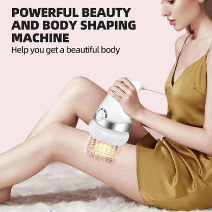BowLift | VITATON – Luxury Body Massager for Skin Tightening and Relaxation