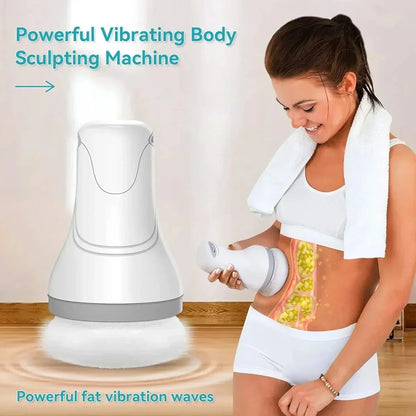 BowLift | VITATON – Luxury Body Massager for Skin Tightening and Relaxation