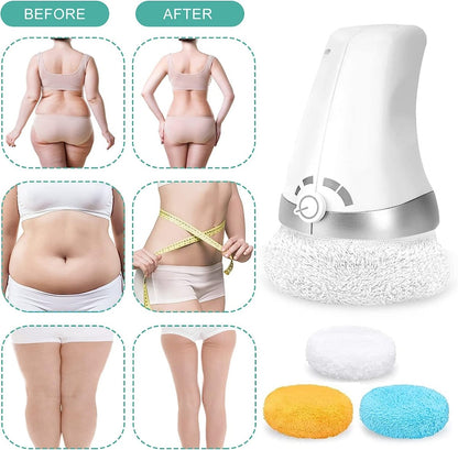 BowLift | VITATON – Luxury Body Massager for Skin Tightening and Relaxation