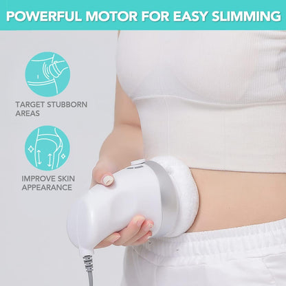 BowLift | VITATON – Luxury Body Massager for Skin Tightening and Relaxation
