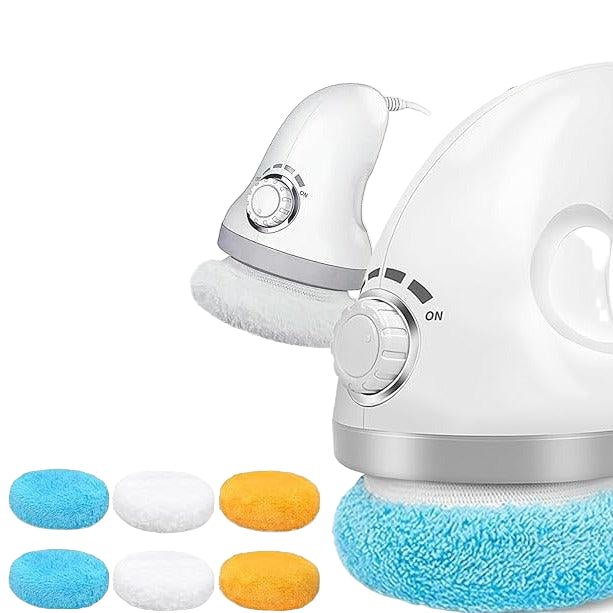 BowLift | VITATON – Luxury Body Massager for Skin Tightening and Relaxation