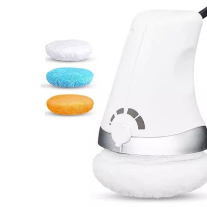 BowLift | VITATON – Luxury Body Massager for Skin Tightening and Relaxation