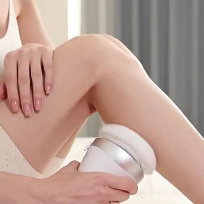BowLift | VITATON – Luxury Body Massager for Skin Tightening and Relaxation