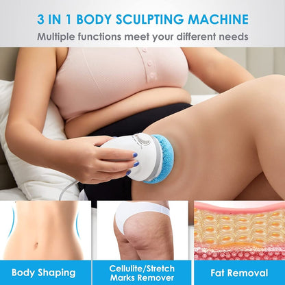 BowLift | VITATON – Luxury Body Massager for Skin Tightening and Relaxation