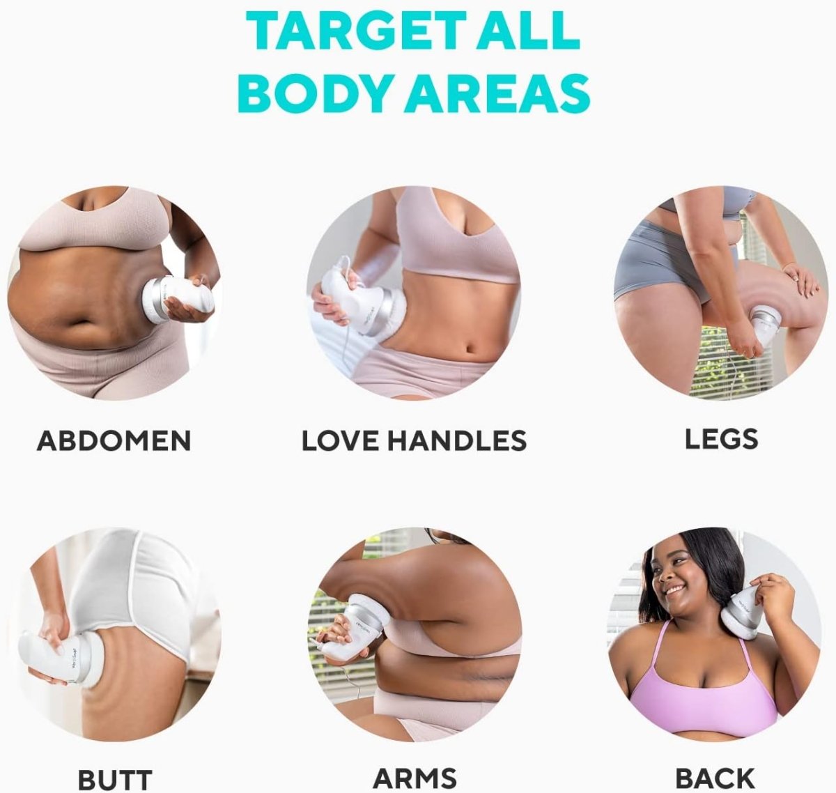 BowLift | VITATON – Luxury Body Massager for Skin Tightening and Relaxation
