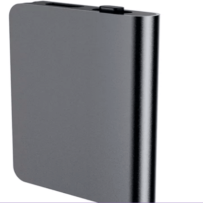 BowLift | Compact Voice-Activated Digital Audio Recorder