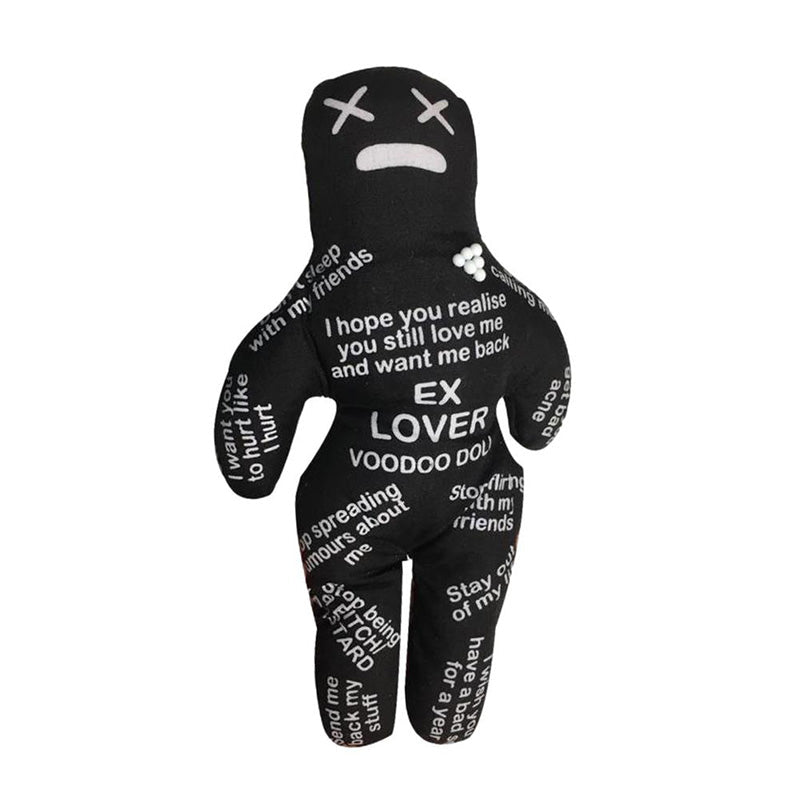 Skanto | Hexerei Voodoo Doll