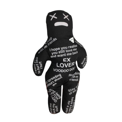 Skanto | Hexerei Voodoo Doll