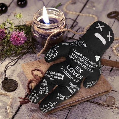 Skanto | Hexerei Voodoo Doll
