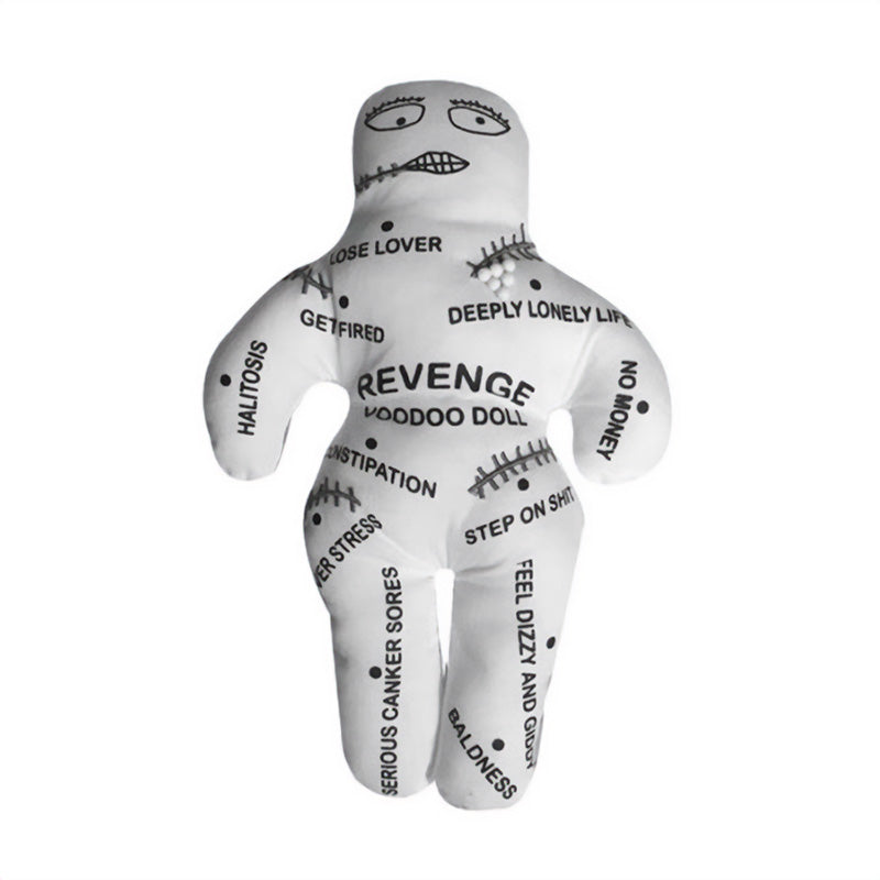 Skanto | Hexerei Voodoo Doll