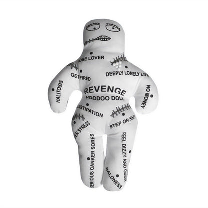 Skanto | Hexerei Voodoo Doll