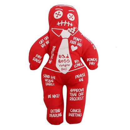 Skanto | Hexerei Voodoo Doll
