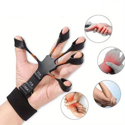 PowerFlex | Forearm Trainer | Karnz