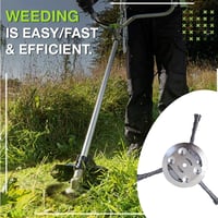 Brehn | Steel cable cutter head