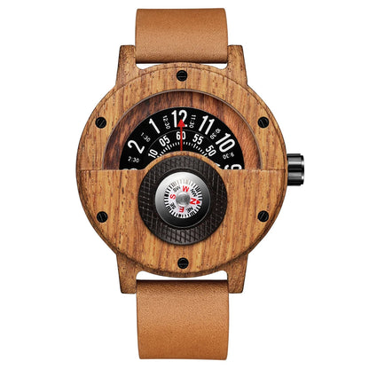 BowLift | Wooden Wonders Handmade Elegant Watch