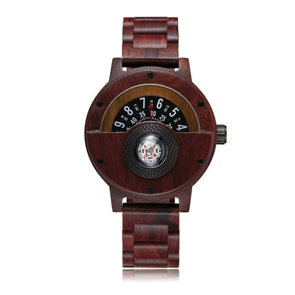 BowLift | Wooden Wonders Handmade Elegant Watch