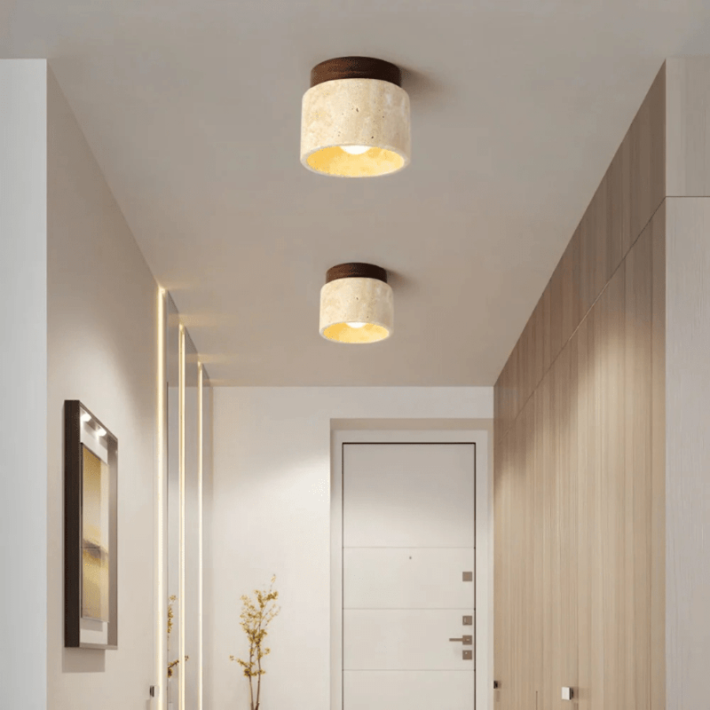 Skanto | WABILIGHT – Three LED Lamp for a Calm Atmosphere