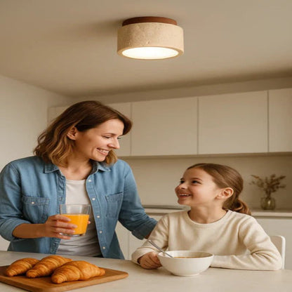 Skanto | WABILIGHT – Three LED Lamp for a Calm Atmosphere