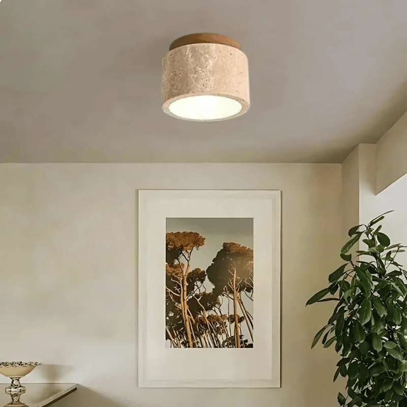 Skanto | WABILIGHT – Three LED Lamp for a Calm Atmosphere