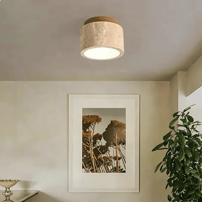 Skanto | WABILIGHT – Three LED Lamp for a Calm Atmosphere