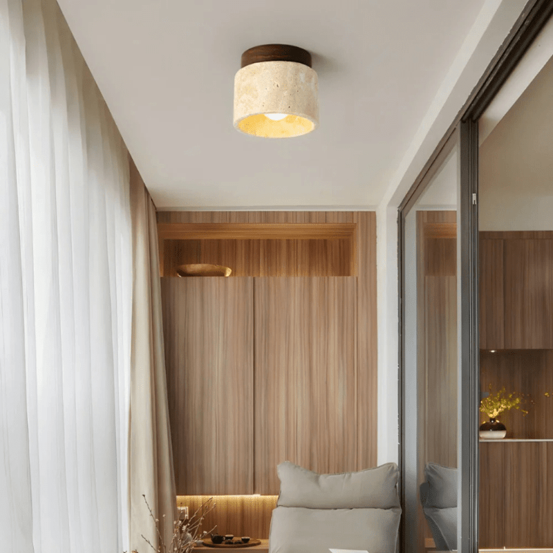 Skanto | WABILIGHT – Three LED Lamp for a Calm Atmosphere