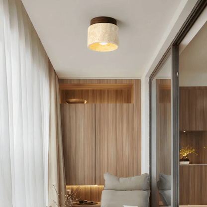 Skanto | WABILIGHT – Three LED Lamp for a Calm Atmosphere