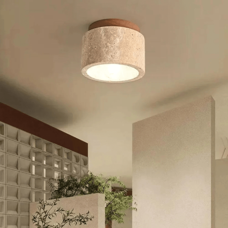 Skanto | WABILIGHT – Three LED Lamp for a Calm Atmosphere