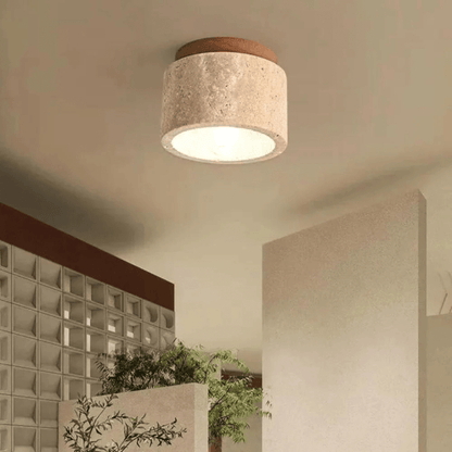 Skanto | WABILIGHT – Three LED Lamp for a Calm Atmosphere