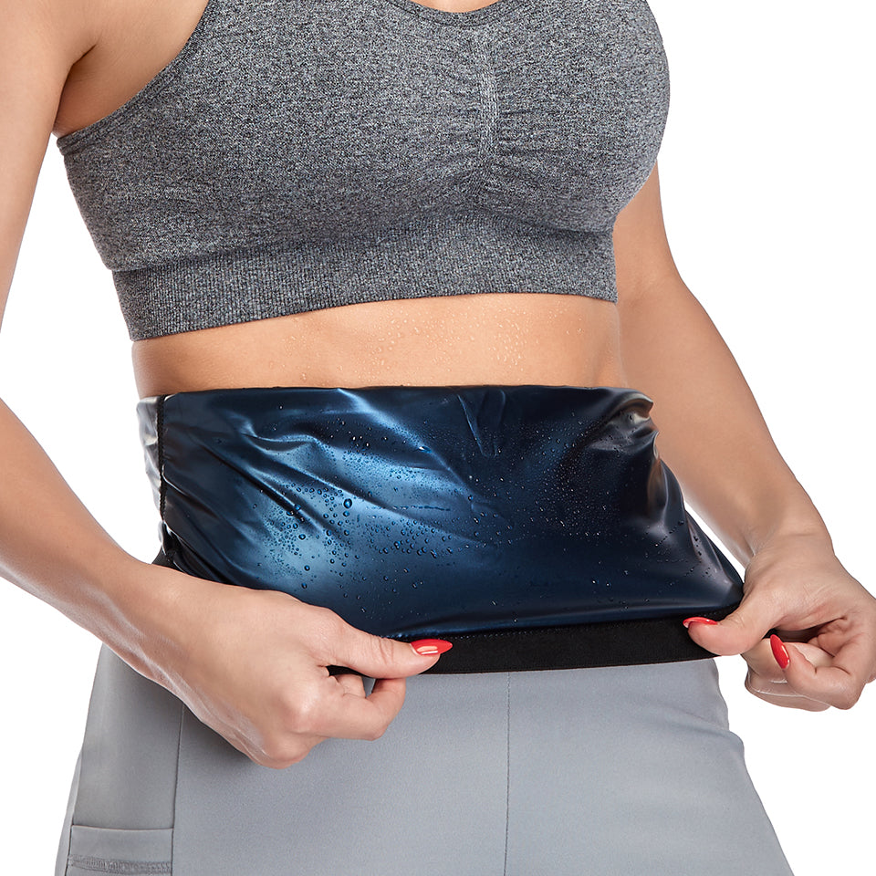 BowLift | Waist Shaper with Fat-Burning Sauna Effect – ThermoShape Pro