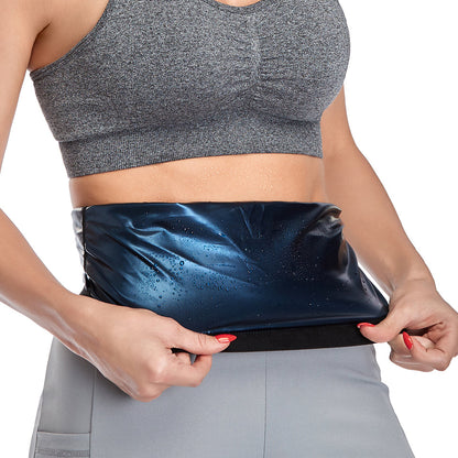 BowLift | Waist Shaper with Fat-Burning Sauna Effect – ThermoShape Pro