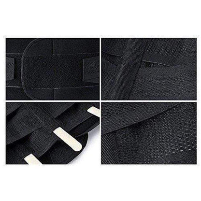 Men’s Waist Trainer Sweat Belt