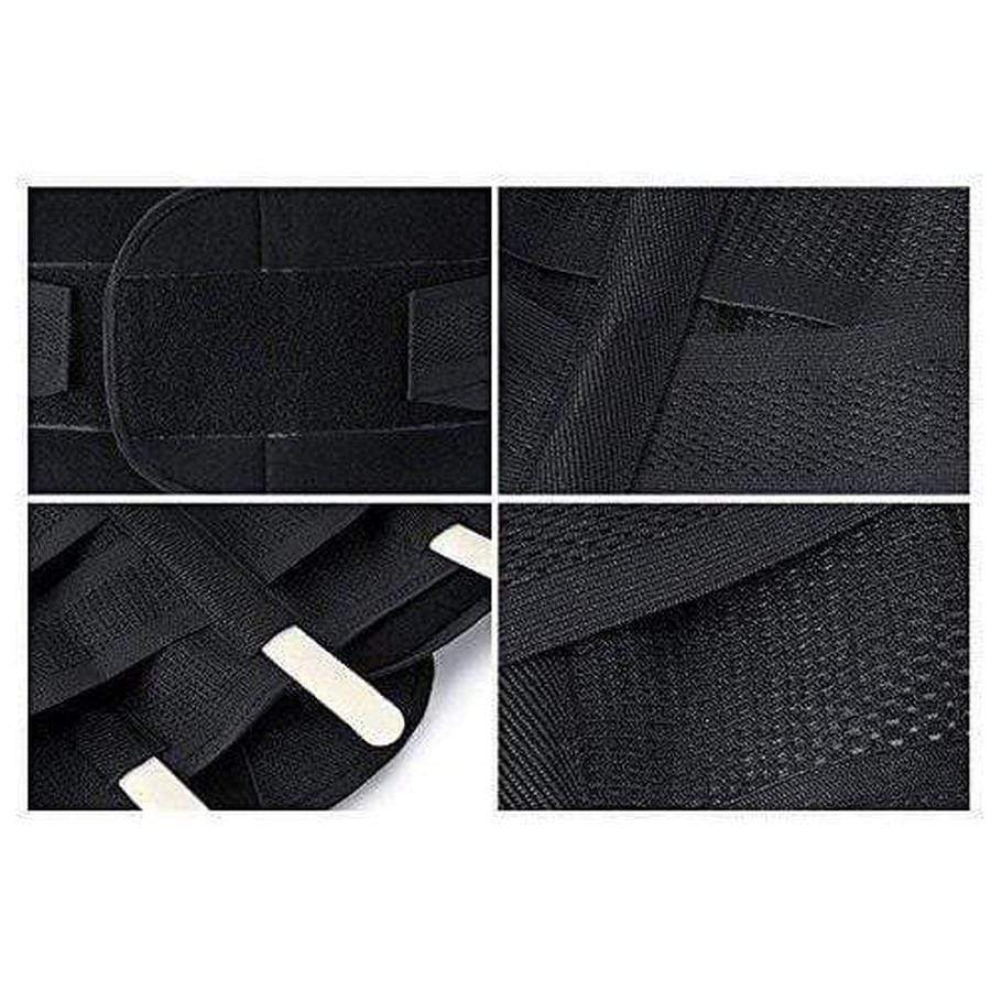 Skanto | Men's Waist Trainer - Burn Belly Fat Sweat Band