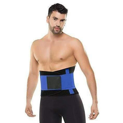 Skanto | Men's Waist Trainer - Burn Belly Fat Sweat Band