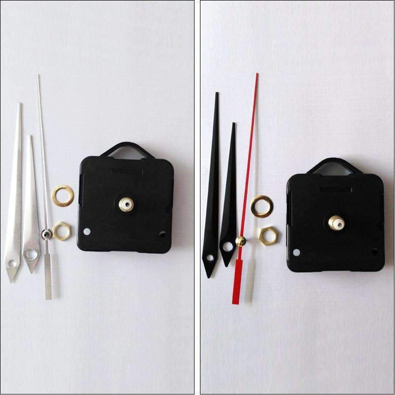 Skanto | 3D Acrylic Clock - Make Your Wall More Beautiful!