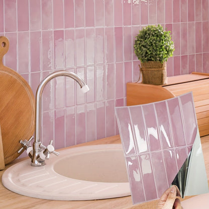 BowLift | WALLSTYLE 3D – Self-Adhesive Wall Tiles for Modern Interior Design