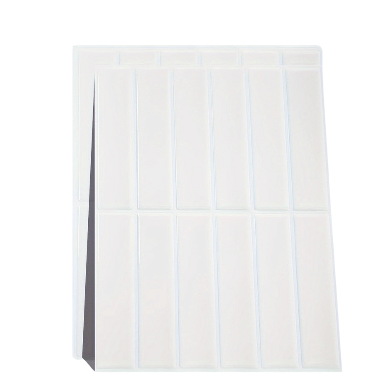 BowLift | WALLSTYLE 3D – Self-Adhesive Wall Tiles for Modern Interior Design