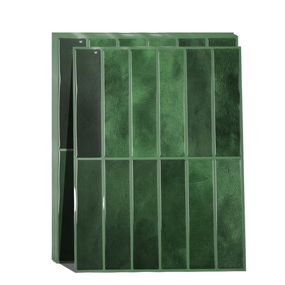 BowLift | WALLSTYLE 3D – Self-Adhesive Wall Tiles for Modern Interior Design