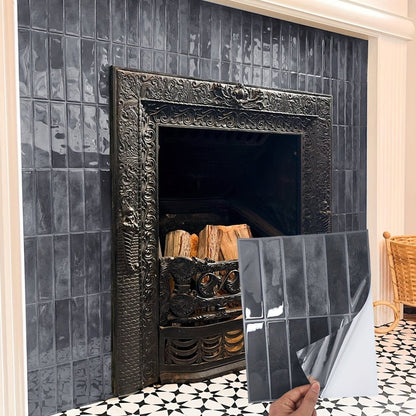 BowLift | WALLSTYLE 3D – Self-Adhesive Wall Tiles for Modern Interior Design