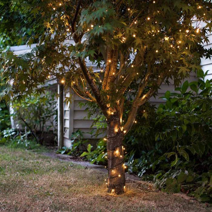 Skanto | Christmas Decorations LED String Lights