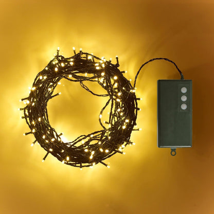 Skanto | Christmas Decorations LED String Lights