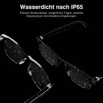 Sandsberg Glasses with Blue Light Filter and Camera Function