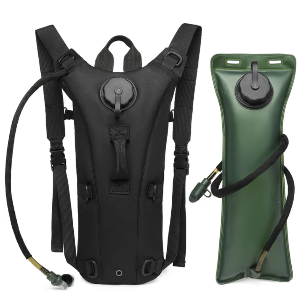BowLift | Water Backpack 3L - HydraPack