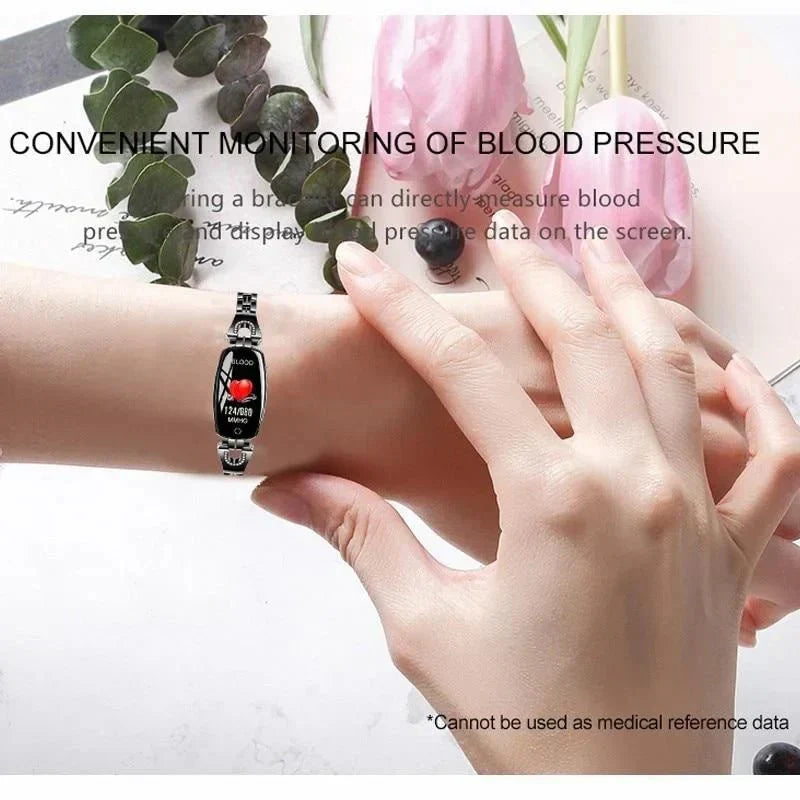 Skanto | Waterproof Fitness Watch - FitStyle