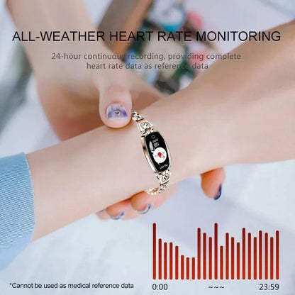 Skanto | Waterproof Fitness Watch - FitStyle