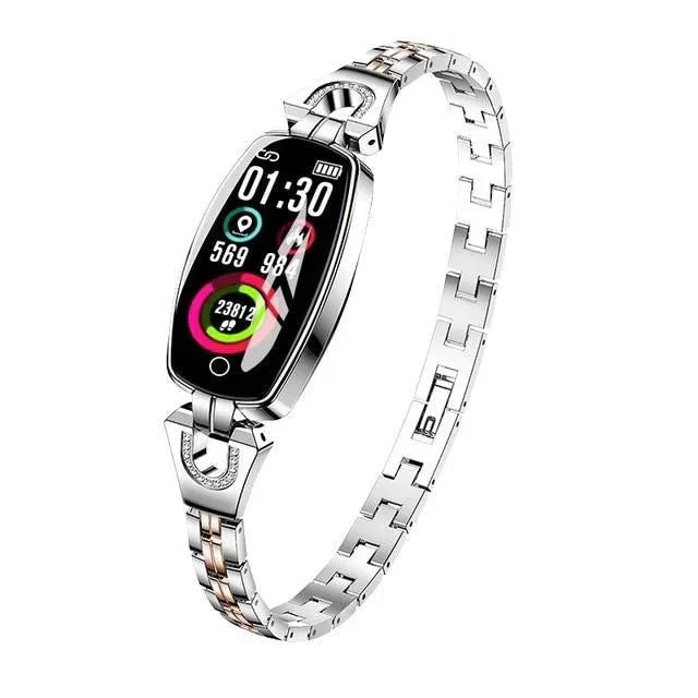 Skanto | Waterproof Fitness Watch - FitStyle