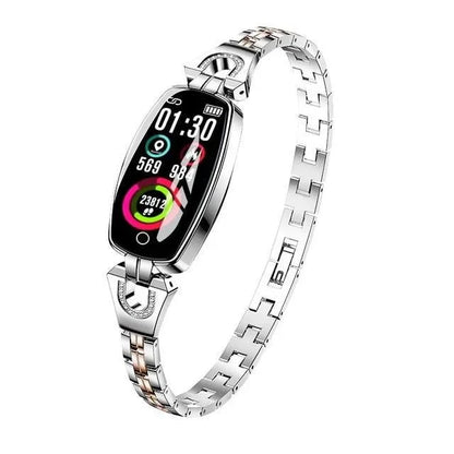 Skanto | Waterproof Fitness Watch - FitStyle