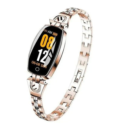 Skanto | Waterproof Fitness Bracelet - FitStyle