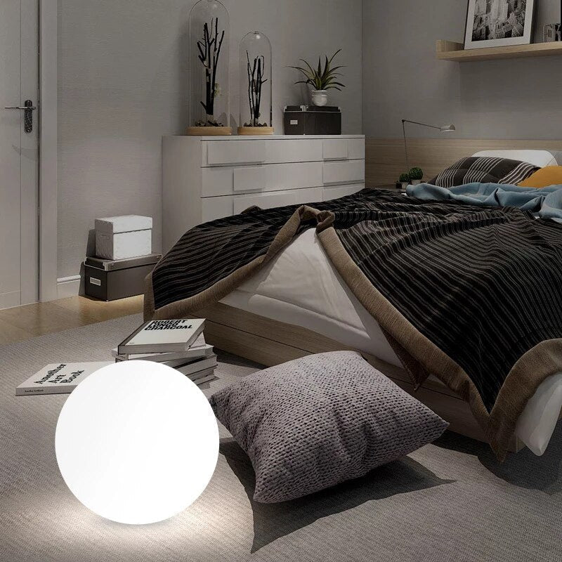 BowLift | Waterproof Globe Light – Illuminate Your Space with Style